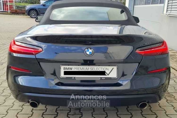 BMW Z4 sDrive20i 197 BM  - <small></small> 33.890 € <small>TTC</small> - #5