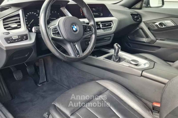 BMW Z4 sDrive20i 197 BM  - <small></small> 33.890 € <small>TTC</small> - #9