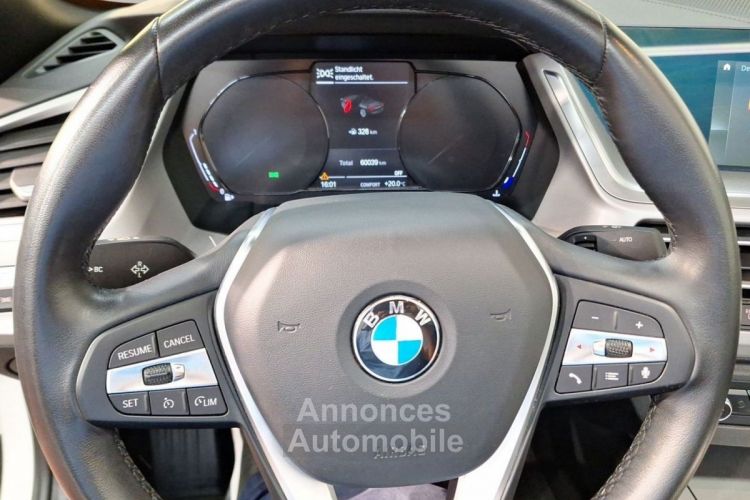 BMW Z4 sDrive20i 197 boite manuelle/ 02/2020 - <small></small> 32.890 € <small>TTC</small> - #7