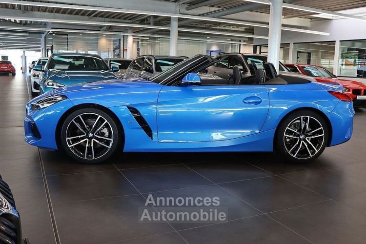 BMW Z4 sDrive20i A  - <small></small> 35.990 € <small>TTC</small> - #3