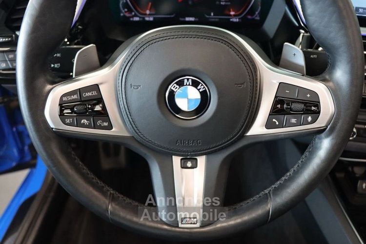 BMW Z4 sDrive20i A  - <small></small> 35.990 € <small>TTC</small> - #10