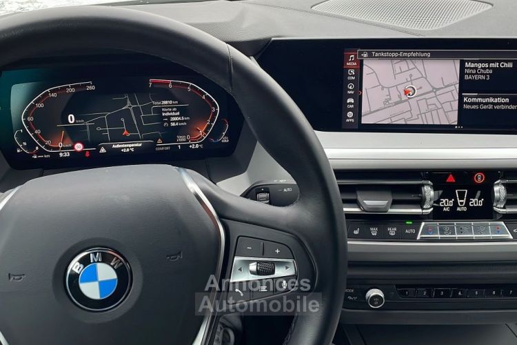 BMW Z4 sDrive20i Advantage DAB LED - <small></small> 32.970 € <small>TTC</small> - #5