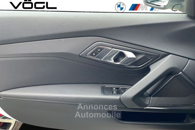 BMW Z4 sDrive20i Advantage DAB LED - <small></small> 32.970 € <small>TTC</small> - #10