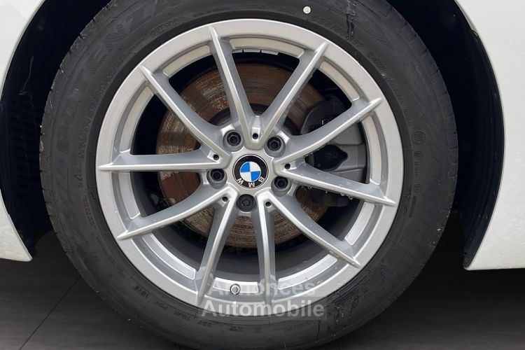 BMW Z4 sDrive20i Advantage DAB LED - <small></small> 32.970 € <small>TTC</small> - #12
