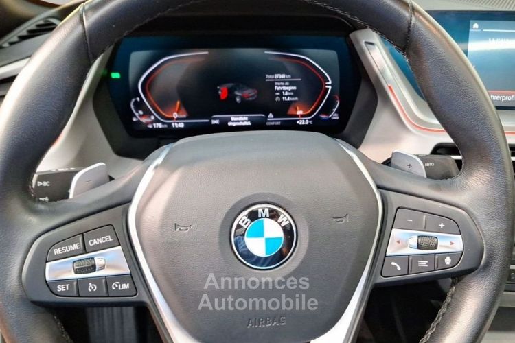 BMW Z4 sDrive20i Advantage HiFi DAB - <small></small> 36.380 € <small>TTC</small> - #12