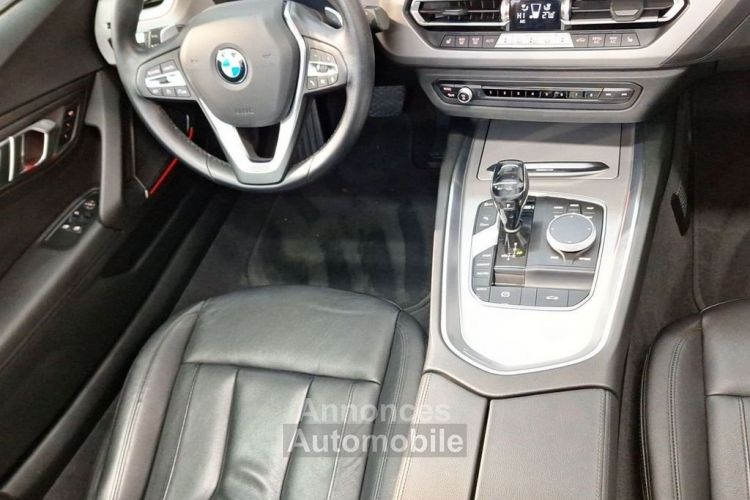 BMW Z4 sDrive20i Advantage HiFi DAB - <small></small> 36.380 € <small>TTC</small> - #13