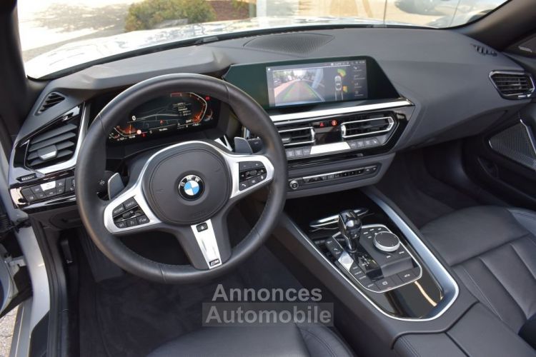 BMW Z4 sDrive20i Advantage HK HiFi - <small></small> 37.700 € <small>TTC</small> - #9