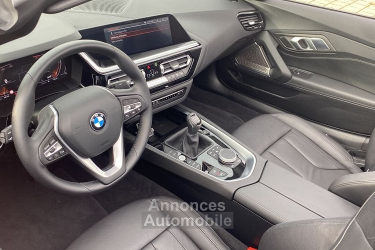 BMW Z4 sDrive20i Advantage HK HiFi  - <small></small> 36.250 € <small>TTC</small> - #2
