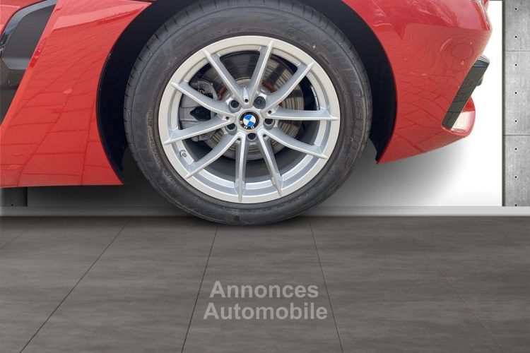 BMW Z4 sDrive20i Advantage HK HiFi  - <small></small> 36.250 € <small>TTC</small> - #3