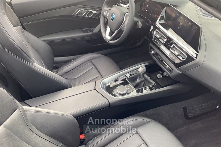 BMW Z4 sDrive20i Advantage HK HiFi  - <small></small> 36.250 € <small>TTC</small> - #12