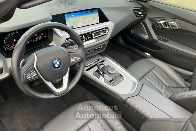 BMW Z4 sDrive20i Advantage LC Prof ad.LED ACC - <small></small> 35.050 € <small>TTC</small> - #2