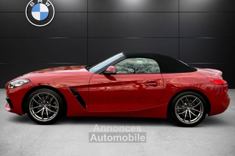 BMW Z4 sDrive20i Advantage LC Prof ad.LED ACC - <small></small> 35.050 € <small>TTC</small> - #6