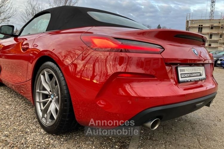 BMW Z4 sDrive20i Advantage LC Prof ad.LED ACC - <small></small> 35.050 € <small>TTC</small> - #13