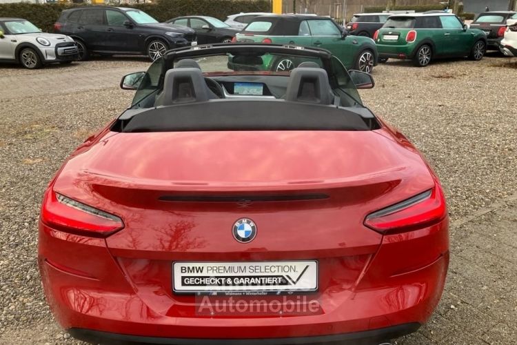 BMW Z4 sDrive20i Advantage LC Prof ad.LED ACC  - <small></small> 35.850 € <small>TTC</small> - #14