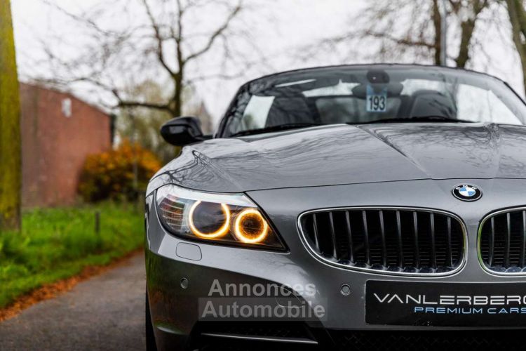 BMW Z4 sDrive20i Cabrio - <small></small> 16.995 € <small>TTC</small> - #2