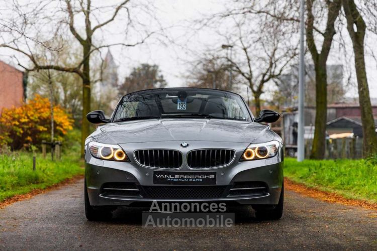 BMW Z4 sDrive20i Cabrio - <small></small> 16.995 € <small>TTC</small> - #3