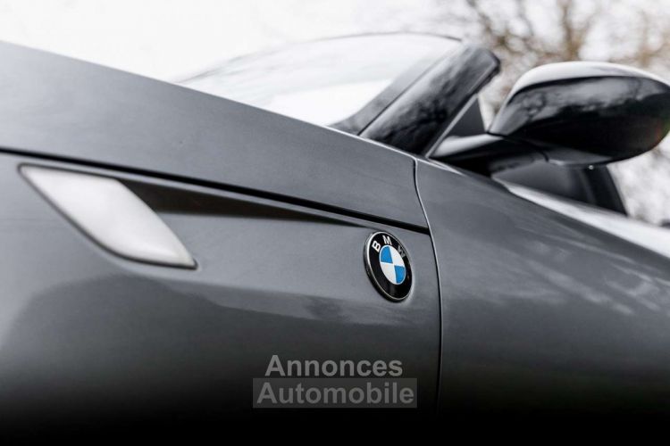 BMW Z4 sDrive20i Cabrio - <small></small> 16.995 € <small>TTC</small> - #5