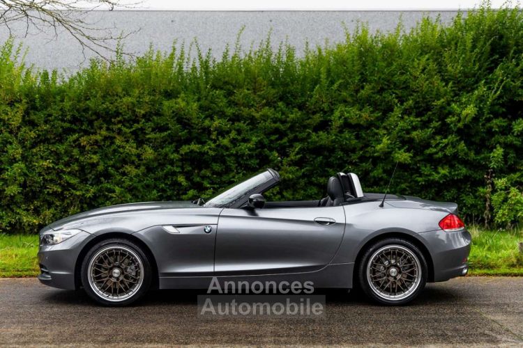 BMW Z4 sDrive20i Cabrio - <small></small> 16.995 € <small>TTC</small> - #6