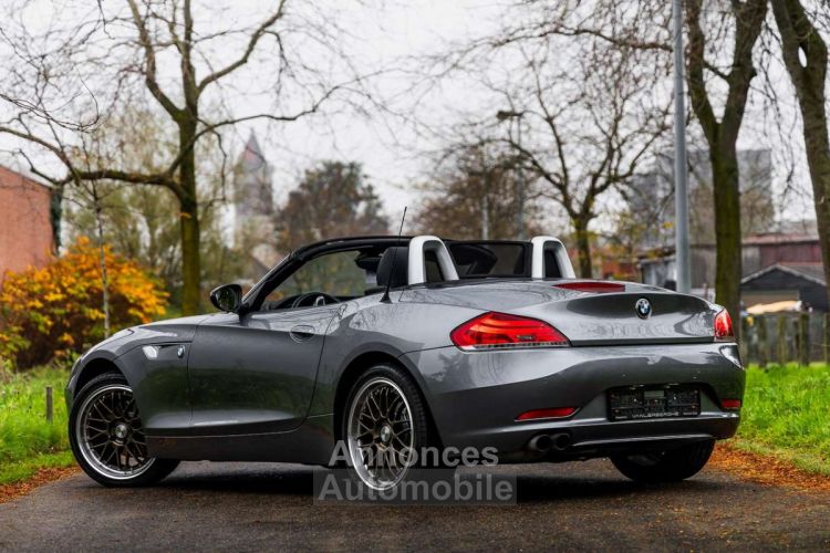 BMW Z4 sDrive20i Cabrio - <small></small> 16.995 € <small>TTC</small> - #16