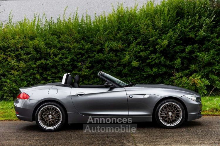 BMW Z4 sDrive20i Cabrio - <small></small> 16.995 € <small>TTC</small> - #19