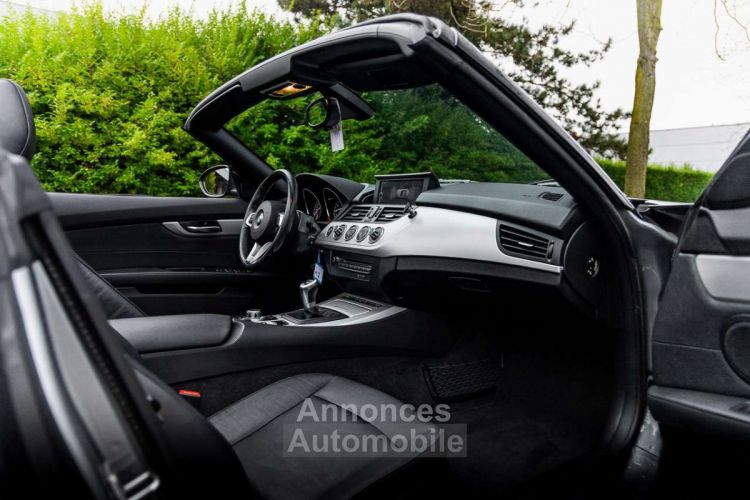 BMW Z4 sDrive20i Cabrio - <small></small> 16.995 € <small>TTC</small> - #21