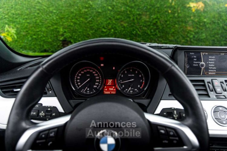 BMW Z4 sDrive20i Cabrio - <small></small> 16.995 € <small>TTC</small> - #25