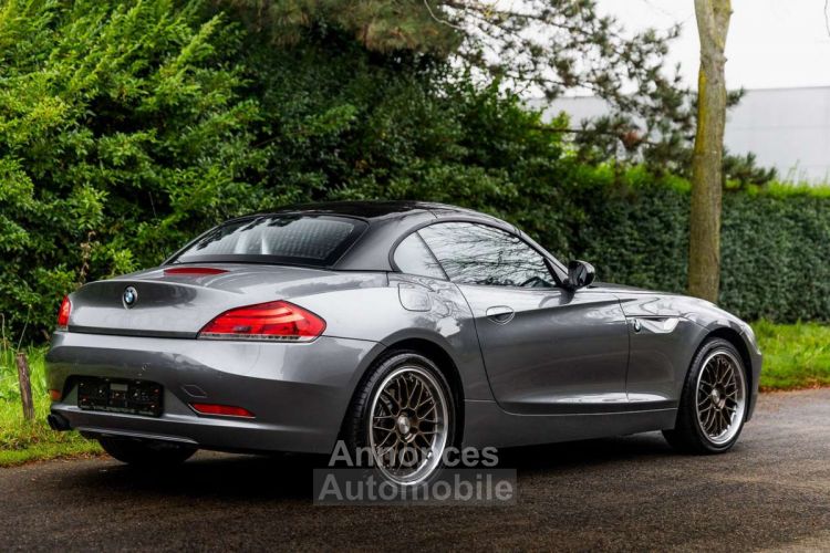 BMW Z4 sDrive20i Cabrio - <small></small> 16.995 € <small>TTC</small> - #37