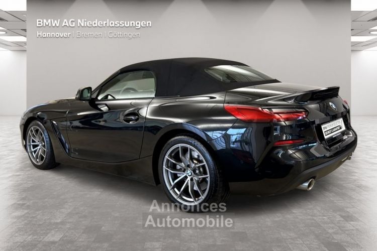 BMW Z4 sDrive20i LiveCockpitProf Head Up  - <small></small> 35.901 € <small>TTC</small> - #2