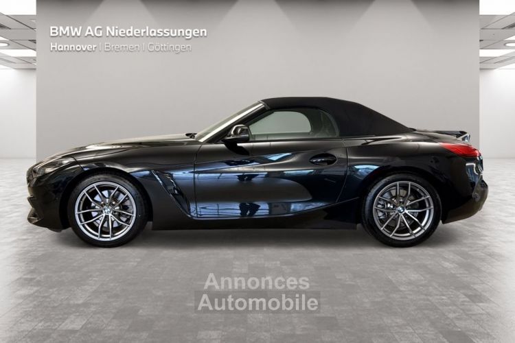 BMW Z4 sDrive20i LiveCockpitProf Head Up  - <small></small> 35.901 € <small>TTC</small> - #3