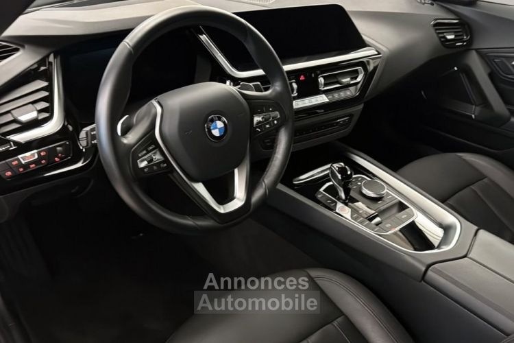 BMW Z4 sDrive20i LiveCockpitProf Head Up  - <small></small> 35.901 € <small>TTC</small> - #4