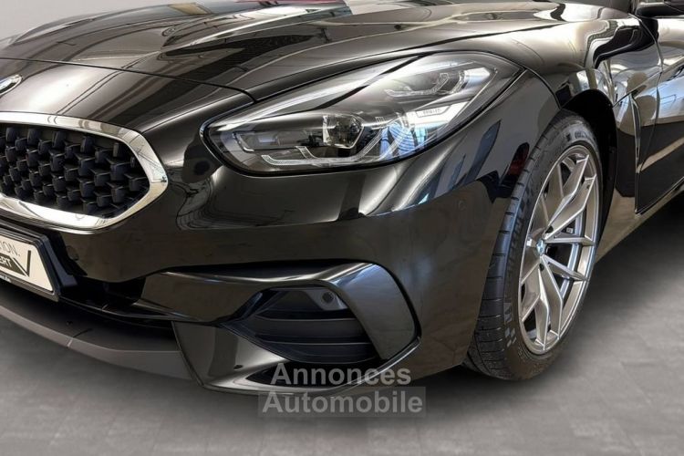 BMW Z4 sDrive20i LiveCockpitProf Head Up  - <small></small> 35.901 € <small>TTC</small> - #8