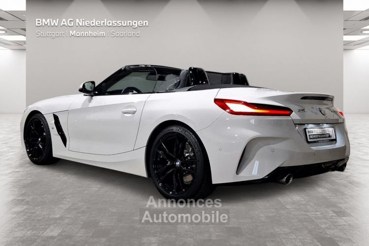 BMW Z4 sDrive20i M Sport Harman K  - <small></small> 38.680 € <small>TTC</small> - #2