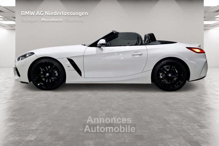 BMW Z4 sDrive20i M Sport Harman K  - <small></small> 38.680 € <small>TTC</small> - #3