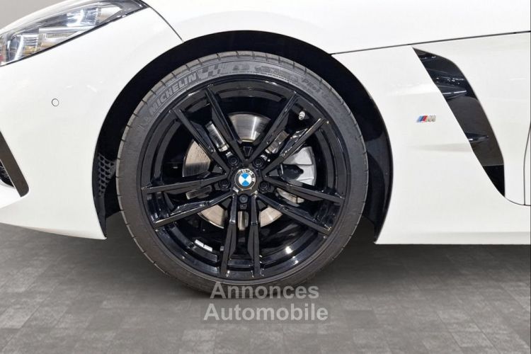 BMW Z4 sDrive20i M Sport Harman K  - <small></small> 38.680 € <small>TTC</small> - #9