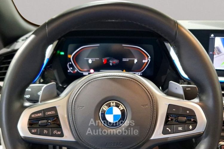 BMW Z4 sDrive20i M Sport Harman K  - <small></small> 38.680 € <small>TTC</small> - #12