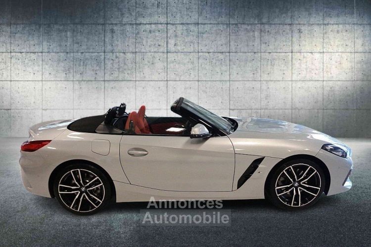 BMW Z4 sDrive20i M Sport Head - <small></small> 40.930 € <small>TTC</small> - #4