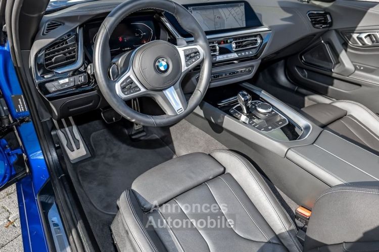 BMW Z4 sDrive20i M Sport Komfort LED HuD HiFi  - <small></small> 39.990 € <small>TTC</small> - #6