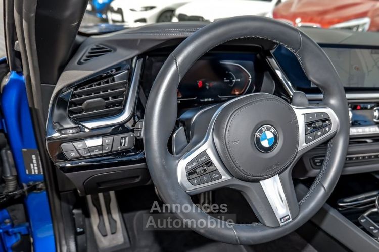 BMW Z4 sDrive20i M Sport Komfort LED HuD HiFi  - <small></small> 39.990 € <small>TTC</small> - #14