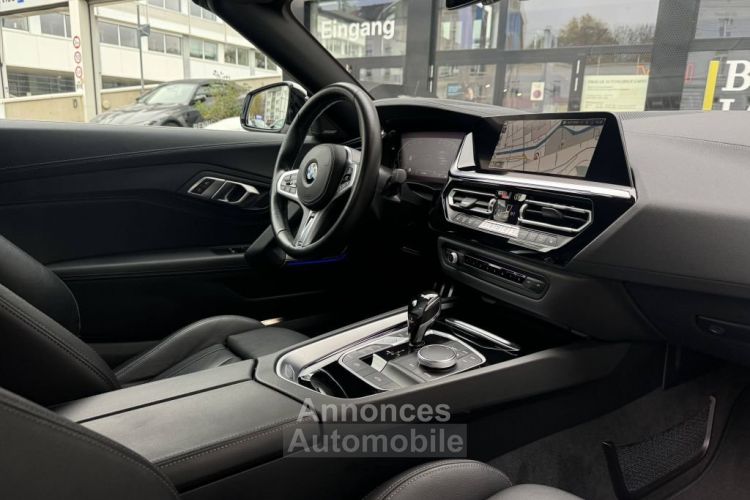 BMW Z4 sDrive20i M Sport LED Aut. PA LC Prof  - <small></small> 37.290 € <small>TTC</small> - #3