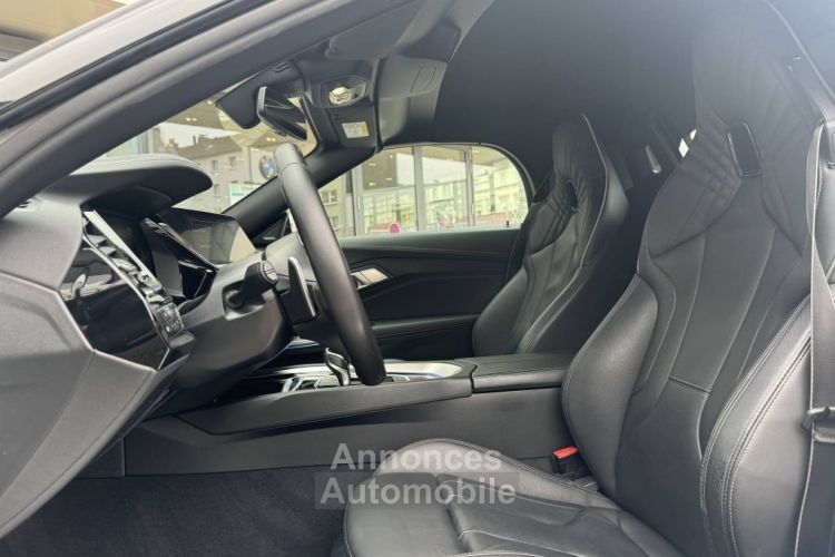 BMW Z4 sDrive20i M Sport LED Aut. PA LC Prof  - <small></small> 37.290 € <small>TTC</small> - #7