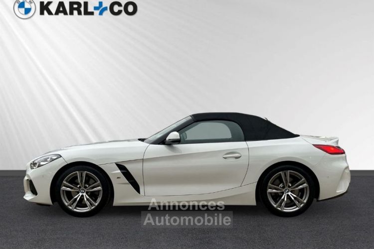 BMW Z4 sDrive20i M Sport Stop Go LC Prof  - <small></small> 38.480 € <small>TTC</small> - #2