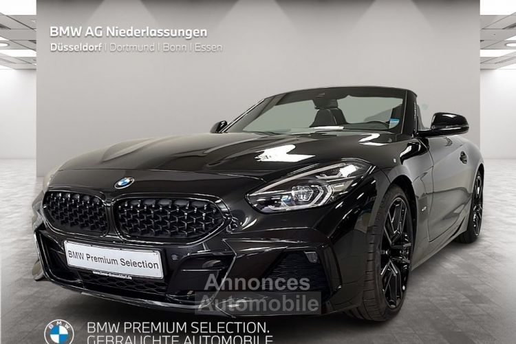 BMW Z4 sDrive20i M Sportpaket - <small></small> 36.799 € <small>TTC</small> - #1