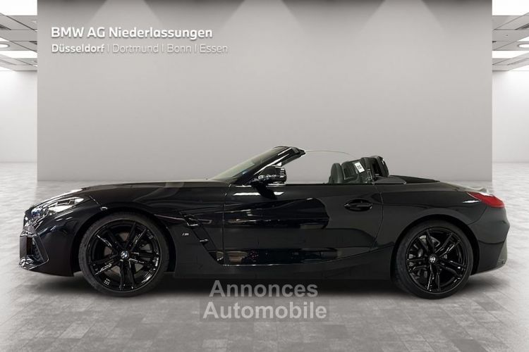 BMW Z4 sDrive20i M Sportpaket - <small></small> 36.799 € <small>TTC</small> - #3