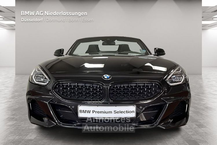 BMW Z4 sDrive20i M Sportpaket - <small></small> 36.799 € <small>TTC</small> - #5