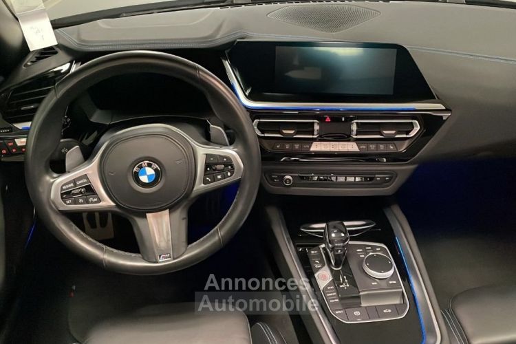 BMW Z4 sDrive20i M Sportpaket - <small></small> 36.799 € <small>TTC</small> - #9