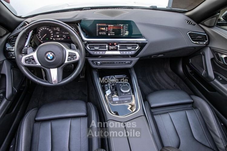 BMW Z4 sDrive20i M Sportpaket HiFi - <small></small> 35.530 € <small>TTC</small> - #4