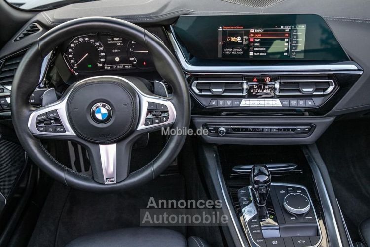BMW Z4 sDrive20i M Sportpaket HiFi - <small></small> 35.530 € <small>TTC</small> - #12