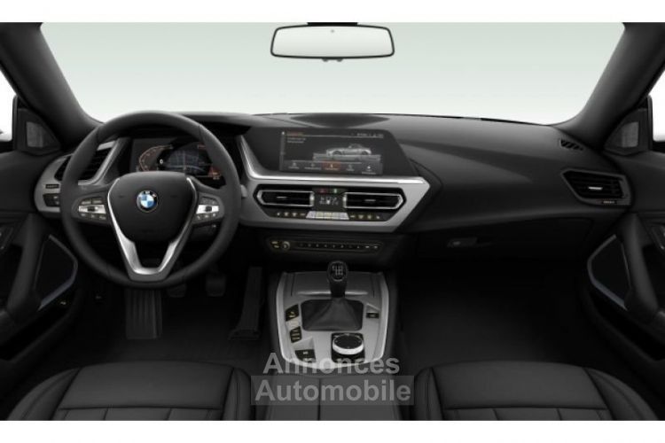 BMW Z4 sDrive20i Navi Leder HiFi - <small></small> 38.960 € <small>TTC</small> - #4