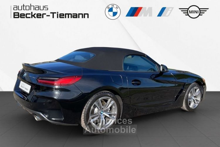 BMW Z4 sDrive20i Navi,Leder,etc. - <small></small> 38.795 € <small>TTC</small> - #6