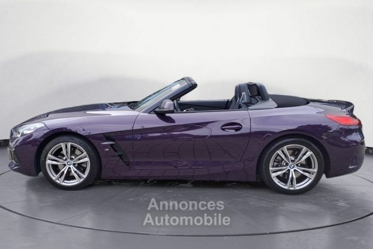 BMW Z4 sDrive20i Roadster M Aerodynamikpaket - <small></small> 38.960 € <small>TTC</small> - #2